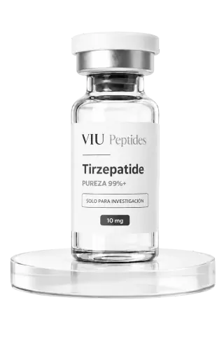 tirzepatide que es Para qu sirve el Tirzepatida, el medicamento para adelgazar llega a la Argentina Retatrutide 1060mg Mxico | Triple