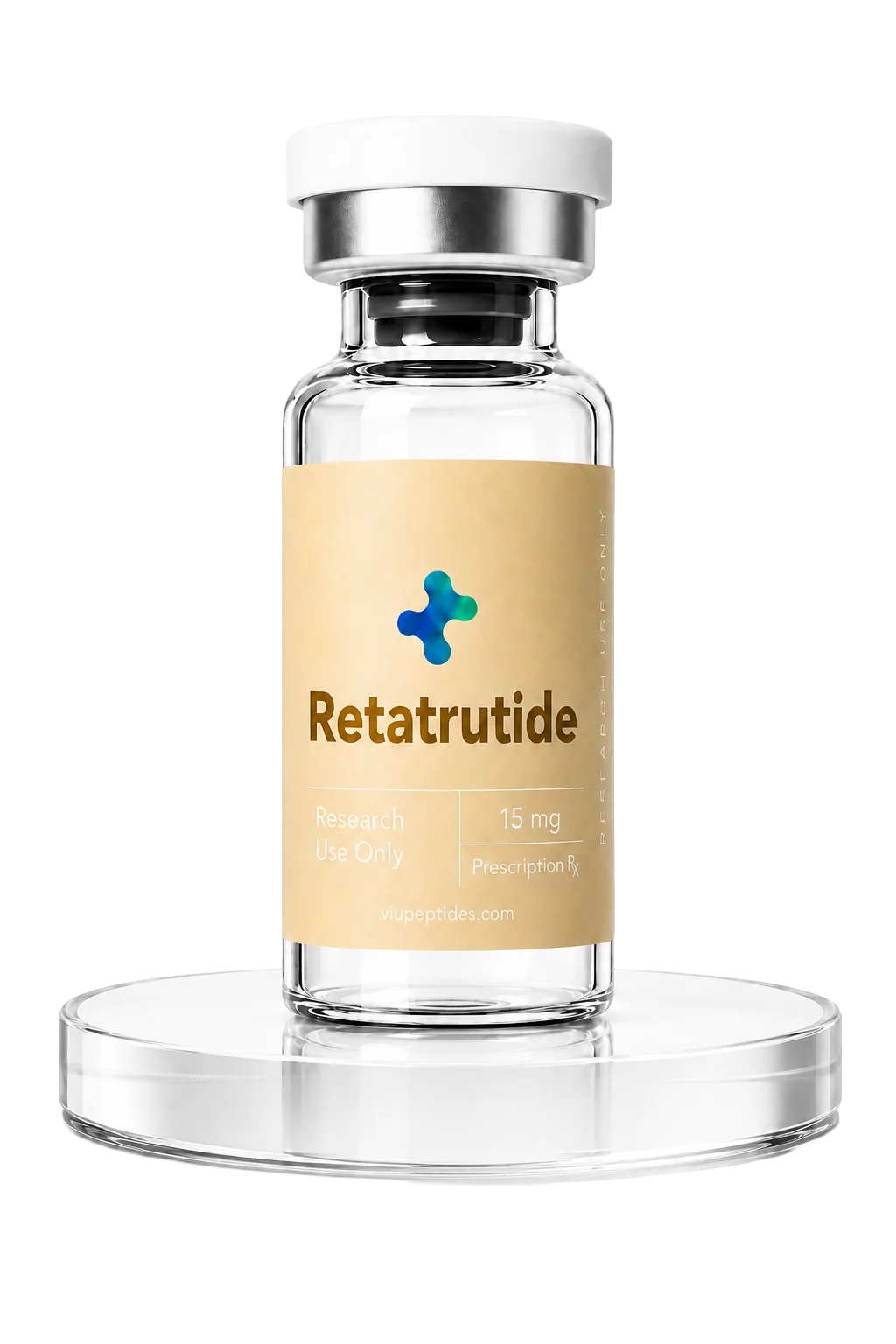 Retatrutide vs Semaglutida en Mxico | Investigacin | ViuPeptides