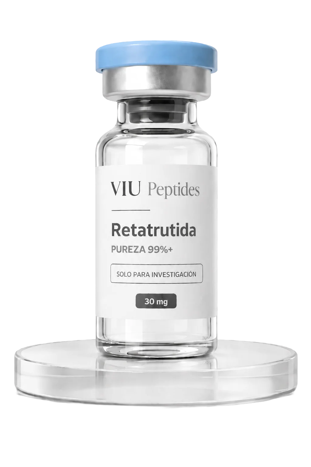 retatrutide precio en mexico El medicamento de Eli Lilly, retatrutide, permiti a pacientes perder hasta 29% de su peso corporal ensayos clnicos de 68 semanas. Uno de cada ocho pacientes qued libre de Retatrutida 5mg | MercadoLibre
