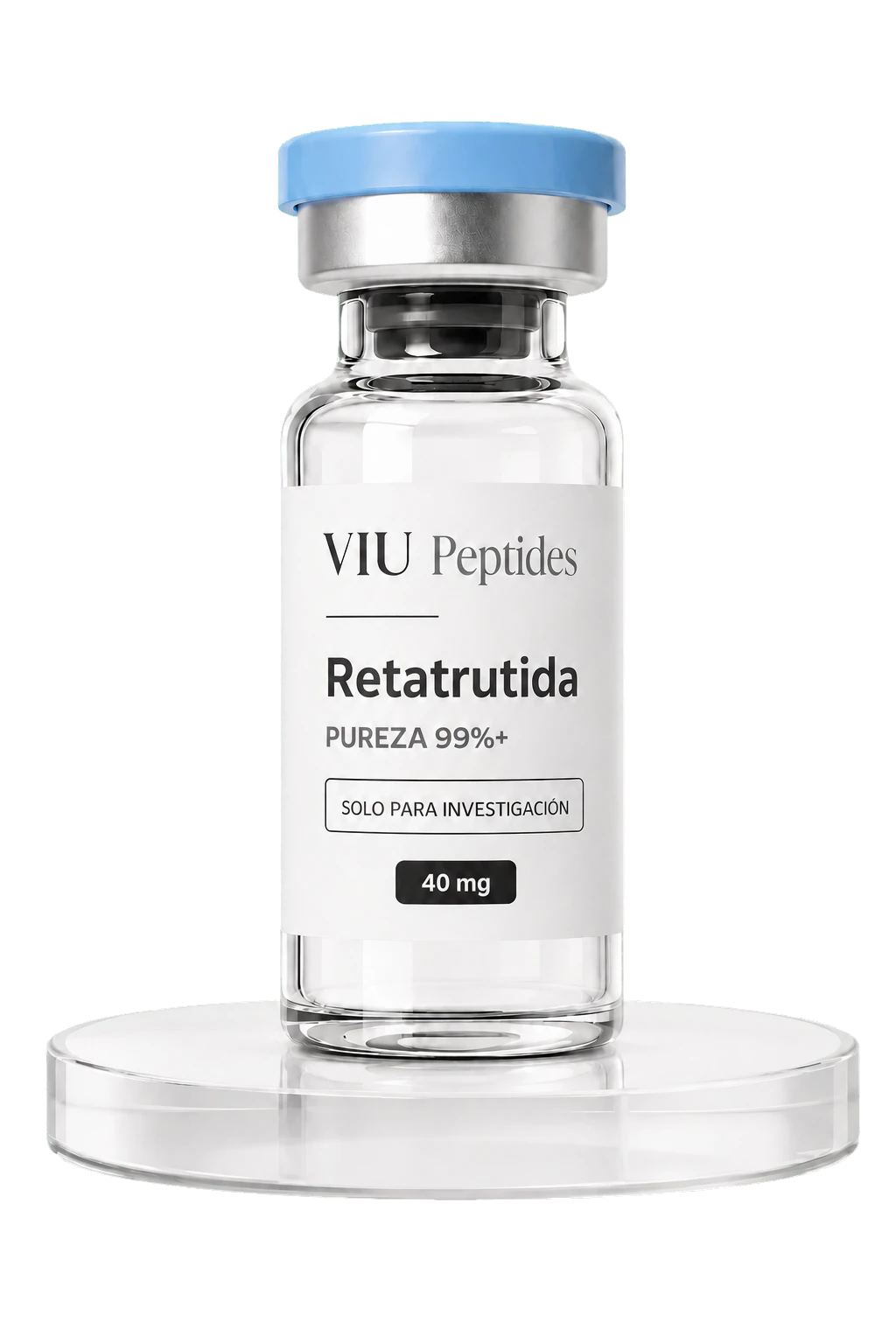 Retatrutide 10–60mg México