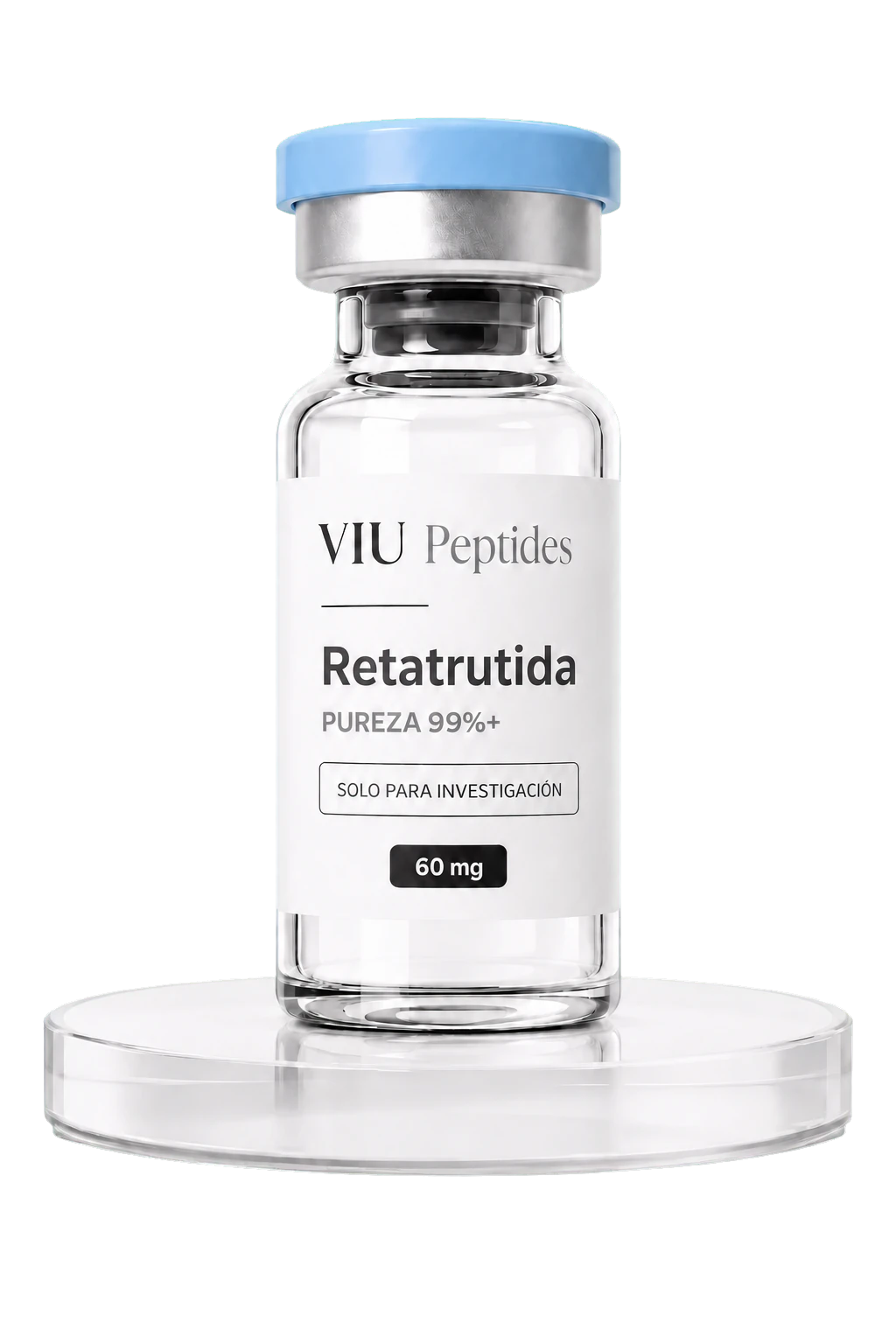 Retatrutide 10–60mg México