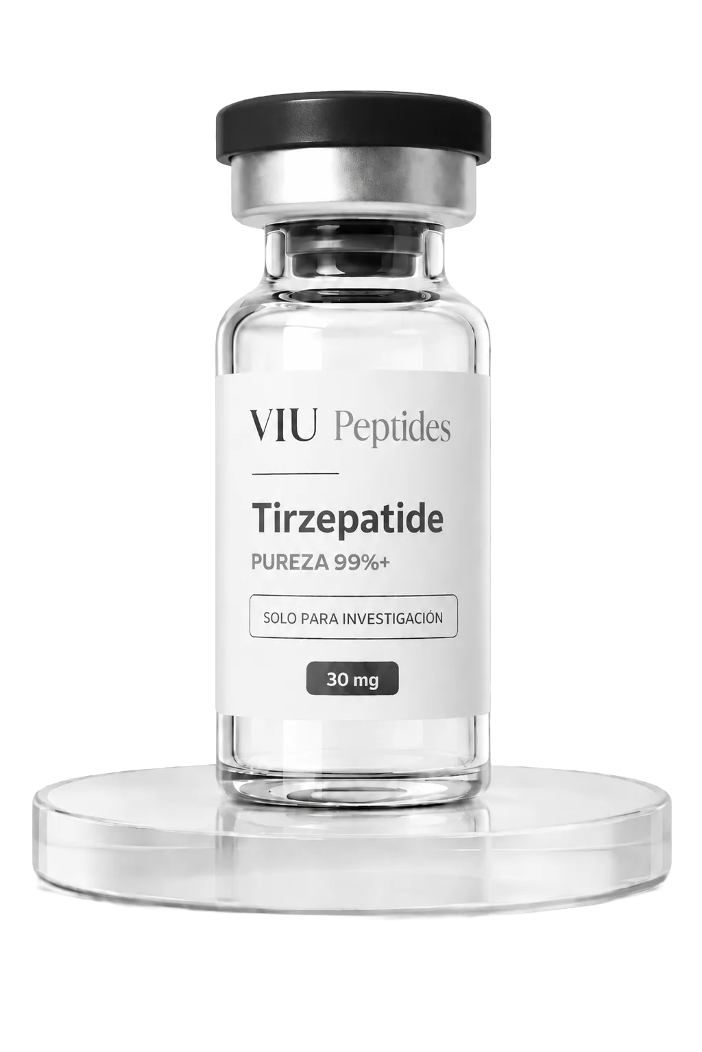 Tirzepatida 30mg México